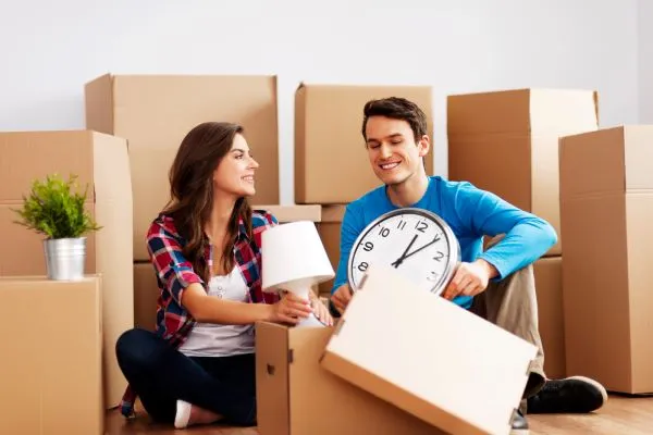Packers and Movers in vapi