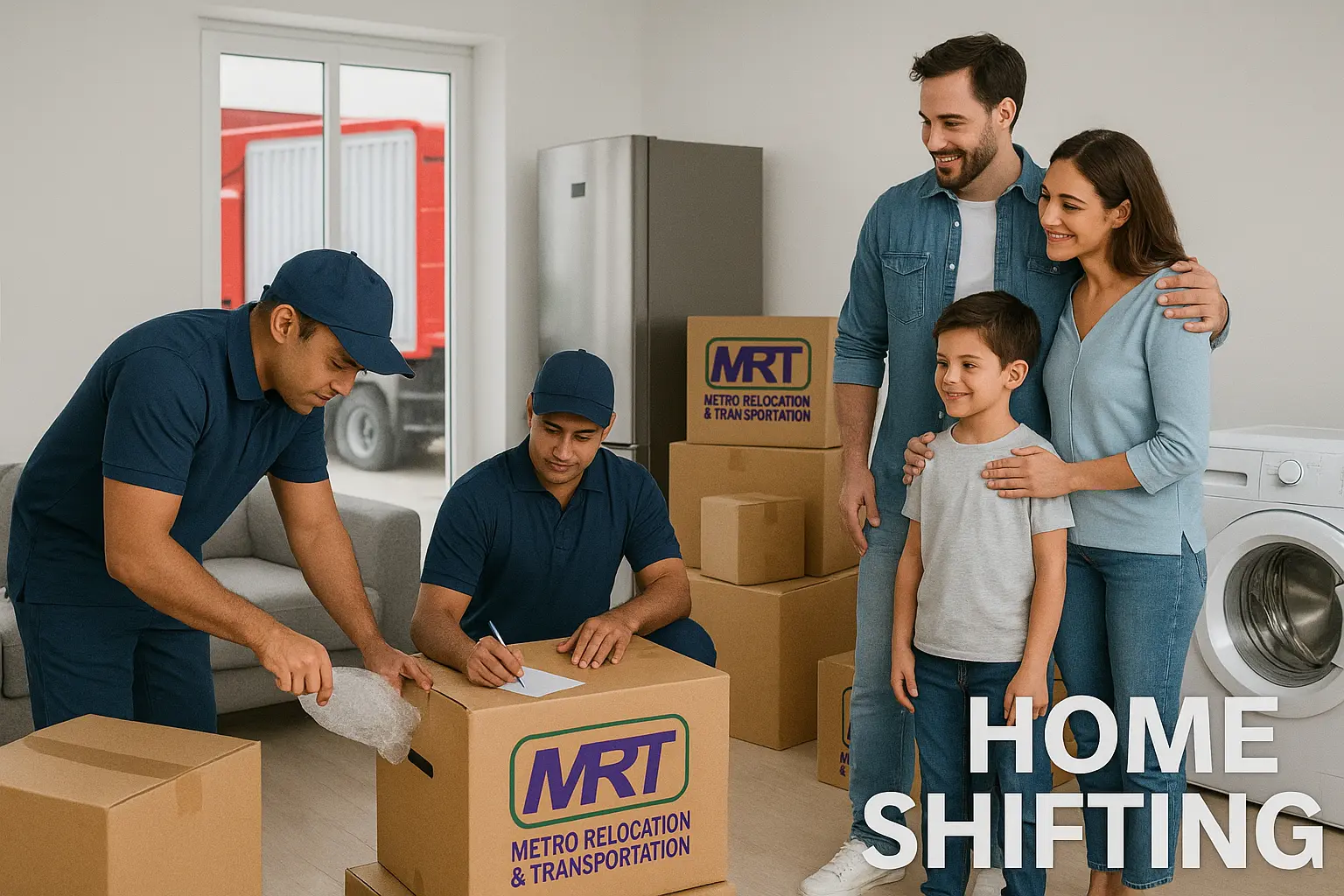 domestic home shifting, intercity relocation, international movers, online tracking, professional relocation services.